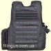 Жилет тактический Defcon 5 Law Enforcement Vest Carrier Black