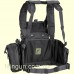 Жилет разгрузочный Defcon 5 Multirole Recon Chest Rig Black