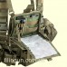 Жилет разгрузочный Defcon 5 Multirole Recon Chest Rig OD Green