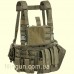 Жилет разгрузочный Defcon 5 Multirole Recon Chest Rig OD Green