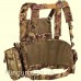 Жилет разгрузочный Defcon 5 Multirole Recon Chest Rig Vegetato Italiano