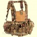 Жилет разгрузочный Defcon 5 Multirole Recon Chest Rig Vegetato Italiano