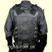Жилет тактический Leapers UTG 547 Law Enforcement Tactical Vest Black