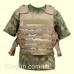 Жилет тактичний Skif Tac Multicam