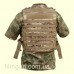 Жилет тактичний Skif Tac Multicam