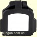 Крышка на объектив прозрачная Aimpoint Flip-up Front для Acro C-2, P-2