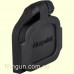 Крышка на окуляр Aimpoint Flip-up Rear для Acro C-2, P-2