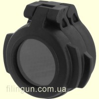 Прозрачная крышка на объектив с ARD Aimpoint Flip-up для моделей Micro H-2, T-2 и CompM5