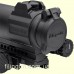 Защитная крышка на окуляр Aimpoint Flip-up Rear для Comp, PRO, ACO, 9000 series