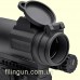 Защитная крышка на окуляр Aimpoint Flip-up Rear для Comp, PRO, ACO, 9000 series
