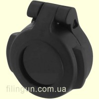 Защитная крышка Aimpoint Flip-up на окуляр для моделей Micro Series и Comp M5