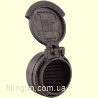 Антибликовое устройство с откидной крышкой объектива Trijicon для MRO