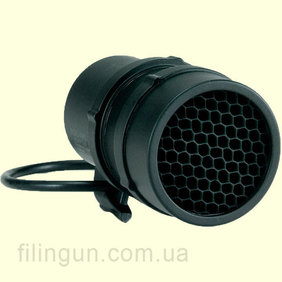 Модульний антивідблисковий пристрій Trijicon для ACOG 4x32 RCO