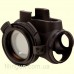 Резиновый чехол с прозрачными крышками Trijicon для MRO