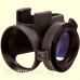 Резиновый чехол с прозрачными крышками Trijicon для MRO