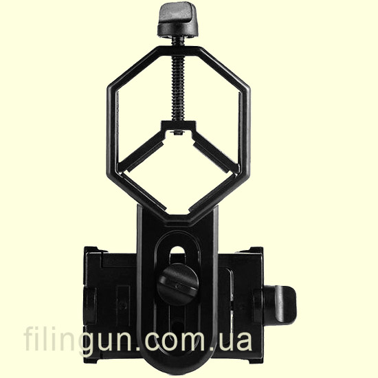 Адаптер XD Precision на телефон для труб и биноклей