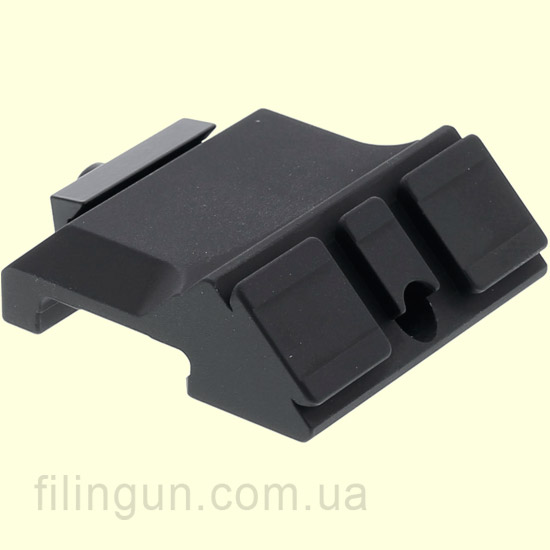 Крепление Aimpoint Acro 45° Angle Mount на планку Weaver/Picatinny Крепление Aimpoint Acro 45° Angle Mount на планку Weaver/Picatinny