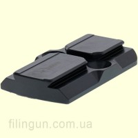Адаптер-пластина Aimpoint Acro на RMR Interface