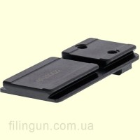 Адаптер-пластина Aimpoint для Acro на пистолеты системы Glock