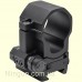 Крепление Aimpoint FlipMount high для 3X Magnifiers Weaver/Picatinny