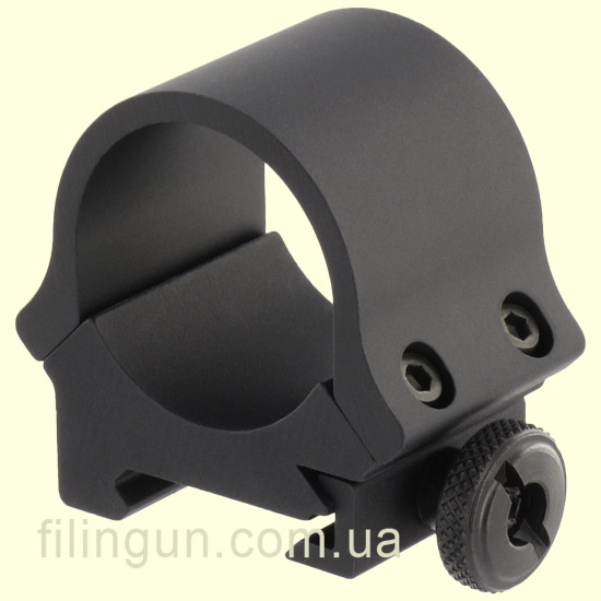 Крепление - кольцо Aimpoint SRW-L широкое, 30 мм Крепление - кольцо Aimpoint SRW-L широкое, 30 мм