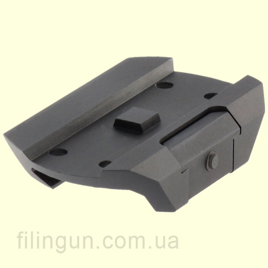 Кріплення Aimpoint Micro H-1 Mount на планку Weaver/Picatinny Кріплення Aimpoint Micro H-1 Mount на планку Weaver/Picatinny