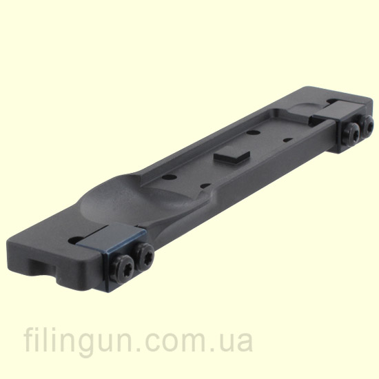 Кріплення Aimpoint Micro mount для прицілу Micro на планку 11-13 мм Кріплення Aimpoint Micro mount для прицілу Micro на планку 11-13 мм