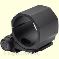 Низкое верхнее кольцо Aimpoint 30 мм на крепление FlipMount