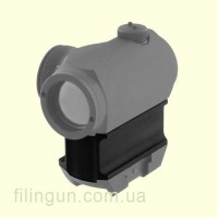 Компенсатор высоты Aimpoint Micro Spacer 39 mm
