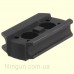Компенсатор высоты Aimpoint Micro Spacer 30 mm