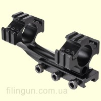 Кріплення Air Precision моноблок 25-30 мм