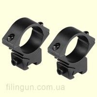 Крепление Air Precision М2553 кольца низкие