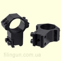 Крепление кольца Beeman FTMA012 высокое