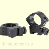 Крепление кольца Beeman FTMA013 Medium