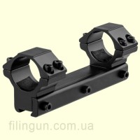 Крепление моноблок Beeman FTMA086 низкое