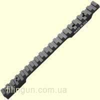 Планка BLACKHAWK Remington 700 Short Action - 0 MOA Picatinny