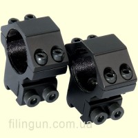 Кріплення кільця Crosman Medium