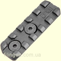 Планка FAB Defense MA2 M-LOK Polymer Picatinny