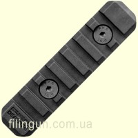 Планка FAB Defense MA3 M-LOK Polymer Picatinny