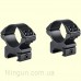 Крепление кольца Hawke Match Mount 30 mm Weaver Medium