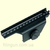 База кріплення Leapers UTG 4-Point Locking Deluxe M14/M1A