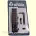 База крепления Leapers UTG Dovetail to Picatinny Mount