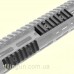 Планка Leapers UTG PRO M-LOK 8-Slot Picatinny Rail Section Black