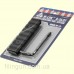 Планка Leapers UTG PRO M-LOK 8-Slot Picatinny Rail Section Black