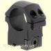 Крепление кольца Leapers UTG PRO P.O.I. Rings 1" 9-11mm Dovetail Medium Pro