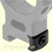Крепление кольца Leapers UTG Steel Rings 34mm Picatinny High Pro