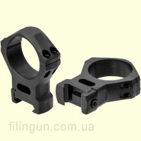 Крепление кольца Leapers UTG Steel Rings 34mm Picatinny High Pro