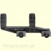 Моноблок Nightforce UltraMount 30 мм, Weaver/Picatinny, 1.54 in, 20 MOA