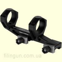 Моноблок Nightforce UltraMount 30 мм, Weaver/Picatinny, 1.93 in, 0 MOA
