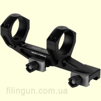 Моноблок Nightforce UltraMount 34 мм, Weaver/Picatinny, 1.93 in, 0 MOA